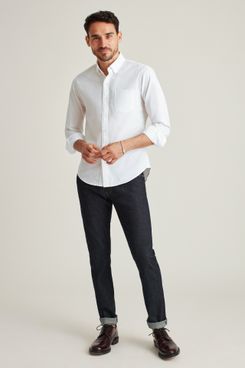 Bonobos Stretch Oxford Shirt