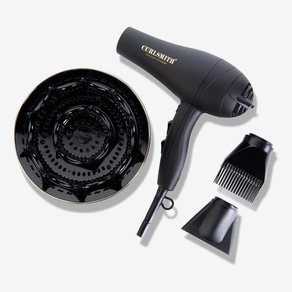 Curlsmith Defrizzion Hair Dryer