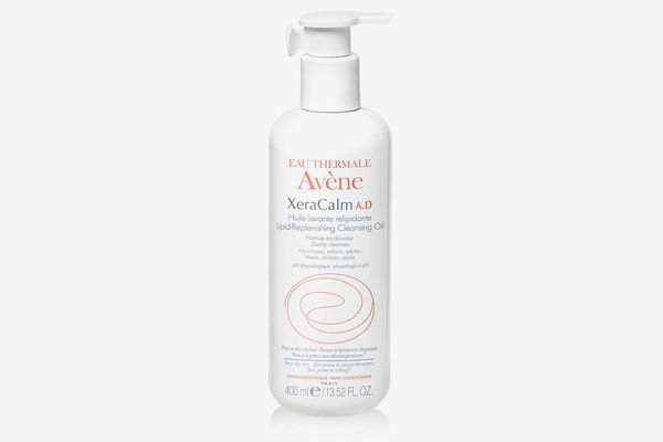 Avène XeraCalm A.D Lipid-Replenishing Cleansing Oil