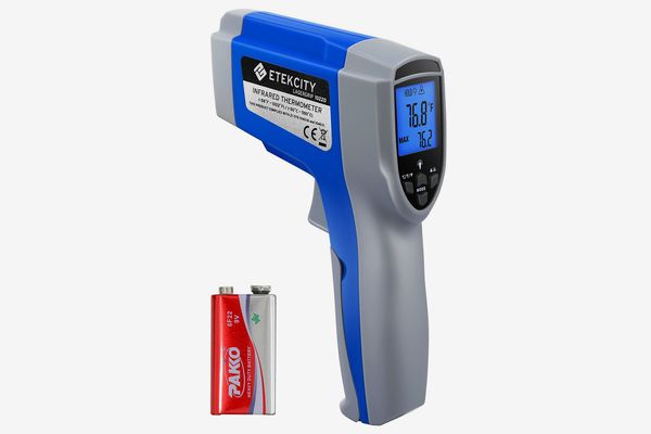 etekcity infrared thermometer