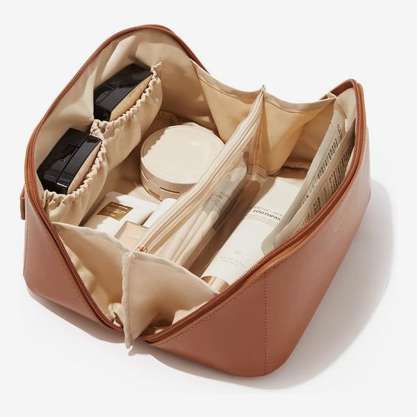 EACHY Travel Makeup Bag