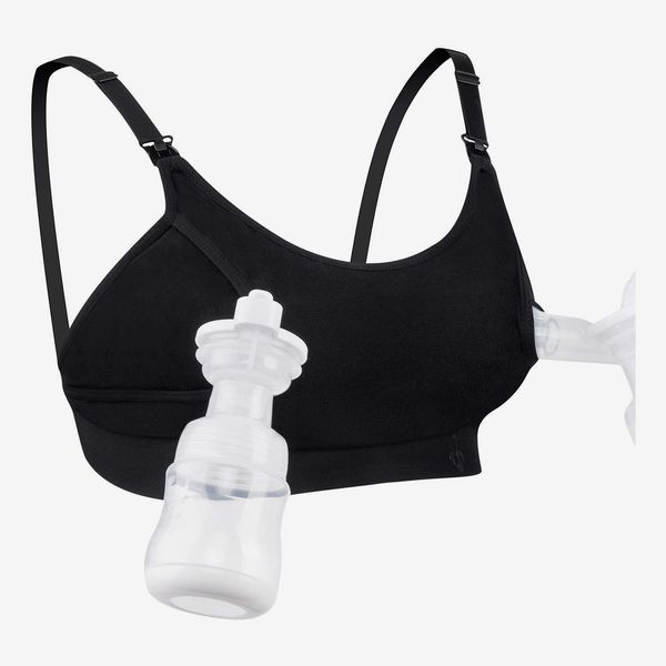 Momcozy Hands-Free Pumping Bra