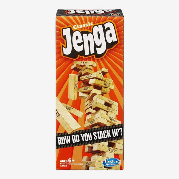 Jenga