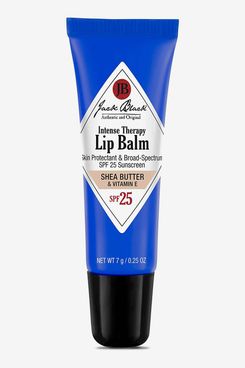 Jack Black Intense Therapy Lip Balm