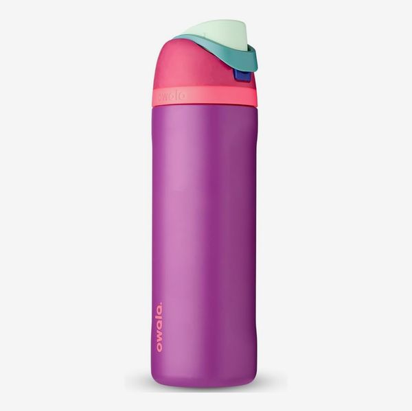 Owala FreeSip Insulated Stainless-Steel Water Bottle