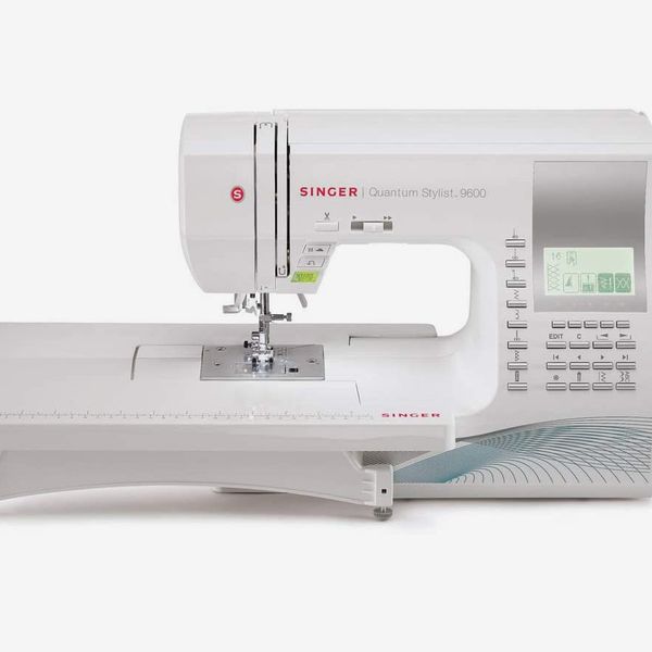 Singer Quantum Stylist 9960 Sewing Machine