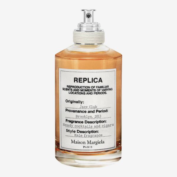 Maison Margiela, Replica Jazz Club Fragrance