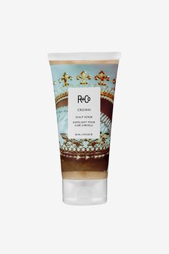 R+Co Crown Scalp Scrub