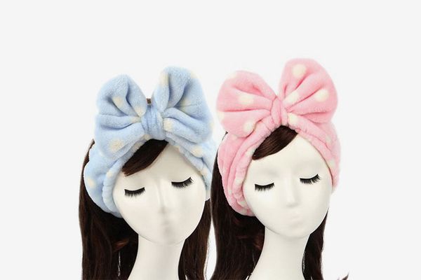 Cosmetic Headband