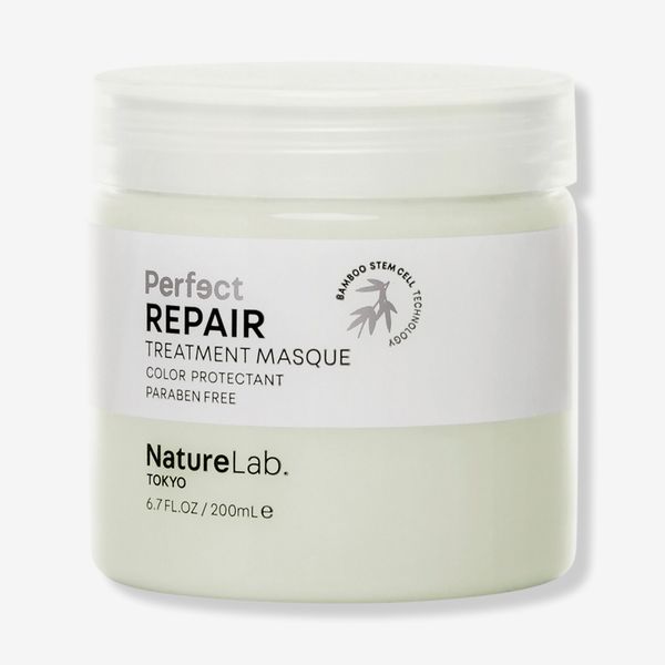 NatureLab. Tokyo Perfect Repair Hair Mask