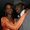 Kim Porter's Birthday Party Hosted By Sean "P. Diddy" Combs