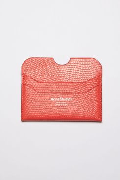 Acne Card Holder