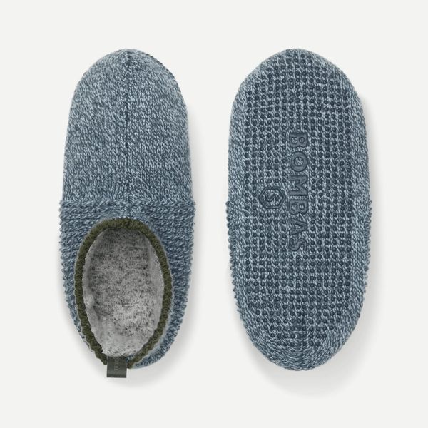 Bombas Gripper Slipper