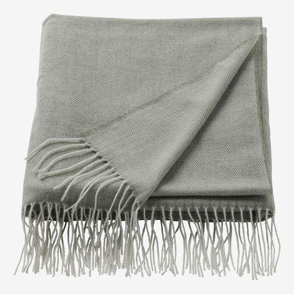 Ikea Holmvi Throw