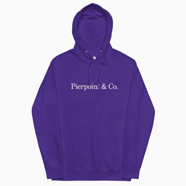 Pierpoint Hoodie