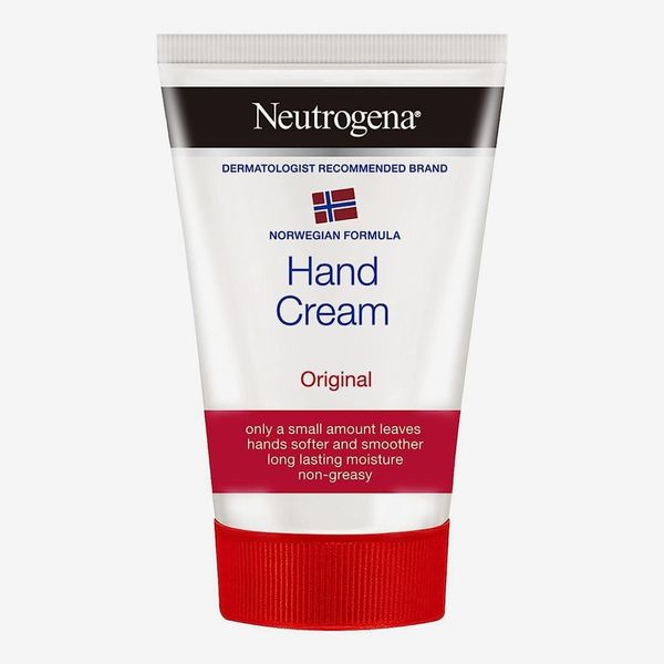 Neutrogena Norwegian Formula Hand Cream - 2 oz