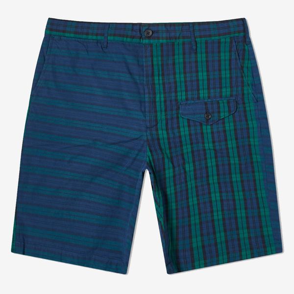 Engineered Garments Ghurka Short