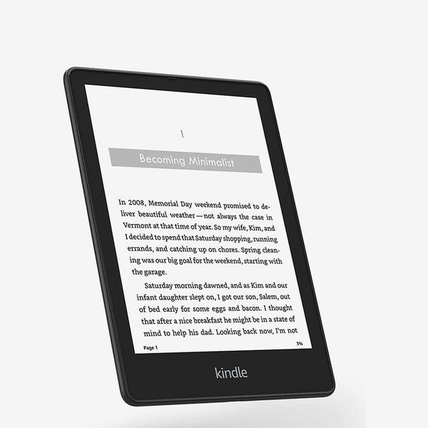 Kindle Paperwhite