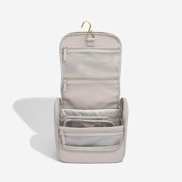 Stackers Large Hanging Wash Bag