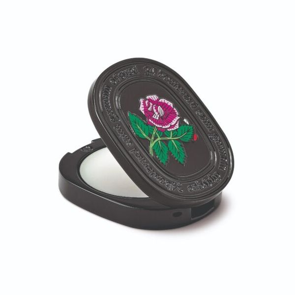 Diptyque Eau Rose Solid Perfume - Eau Rose