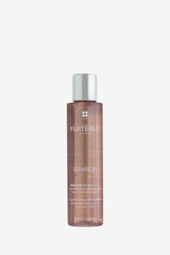 Rene Furterer Lumicia Illuminating Vinegar Shine Rinse