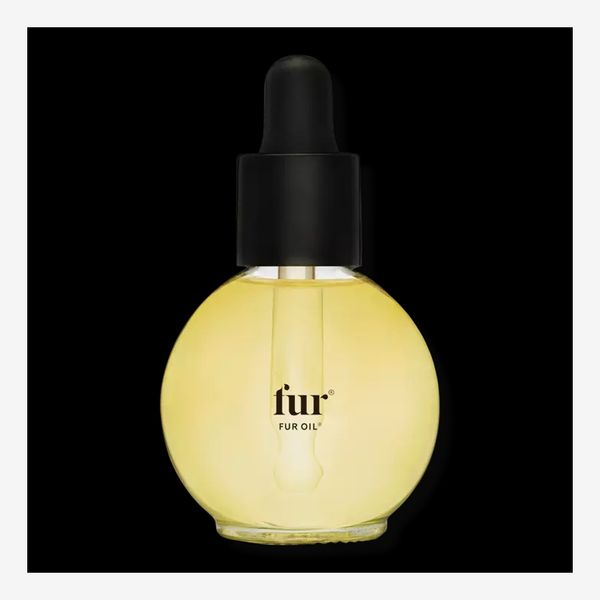 Travel Size Fur Oil