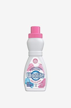 Woolite Delicates Hypoallergenic Liquid Laundry Detergent