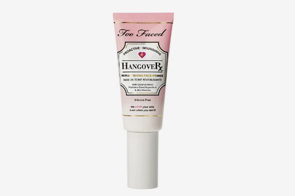 Too Faced Hangover Replenishing Face Primer