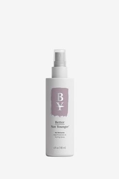 Better Not Younger No Remorse Heat Protection & Taming Spray