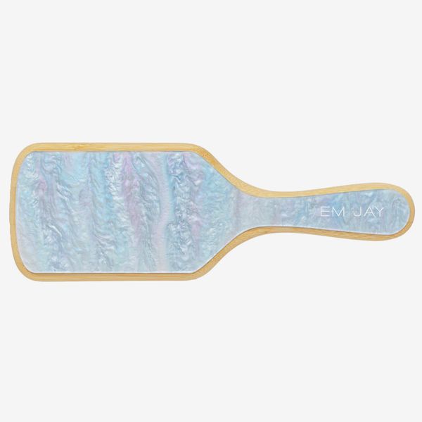 Emi Jay Bamboo Paddle Brush