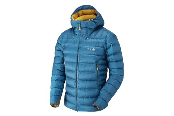 Rab Electron Jacket