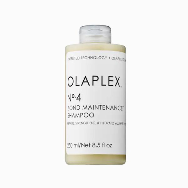 Olaplex No. 4 Bond Maintenance Shampoo