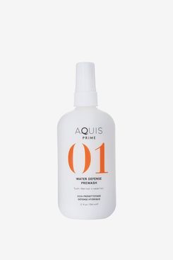 Aquis 01 Prime Water Defense PreWash