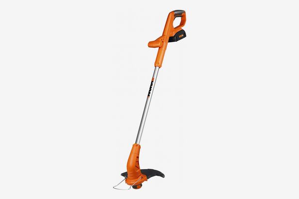 WORX WG154 Edger 20V 10” Cordless String Trimmer