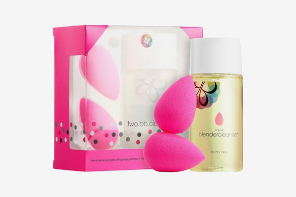 Two.BB.Clean Beauty Blender Set