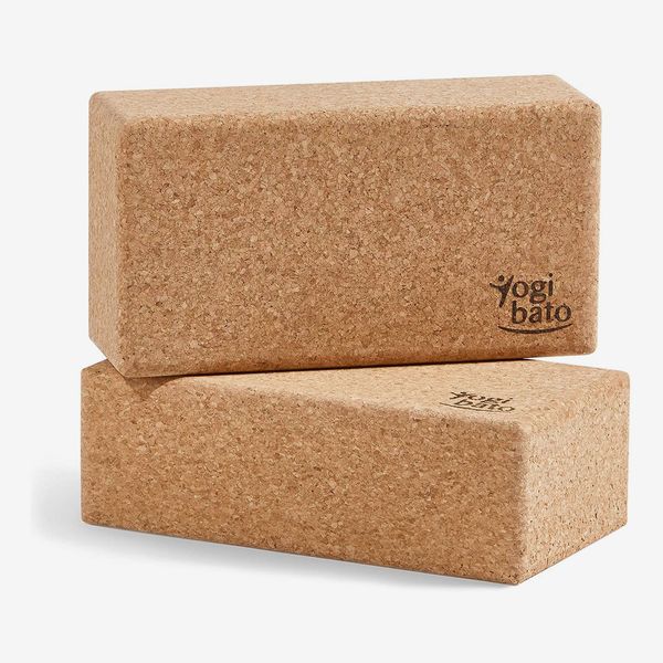 Yogibato Yoga Blocks