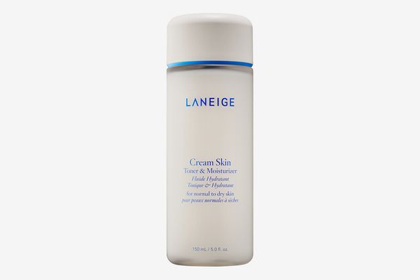 Laneige Cream Skin Toner & Moisturizer