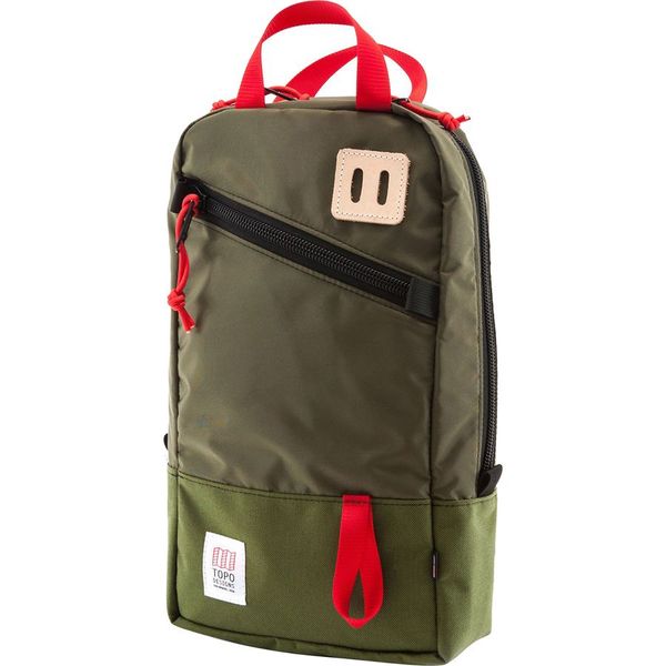 Topo Designs Trip Pack