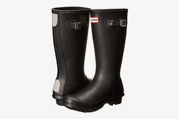 Hunter Kids Original Kids’ Classic Rain Boot