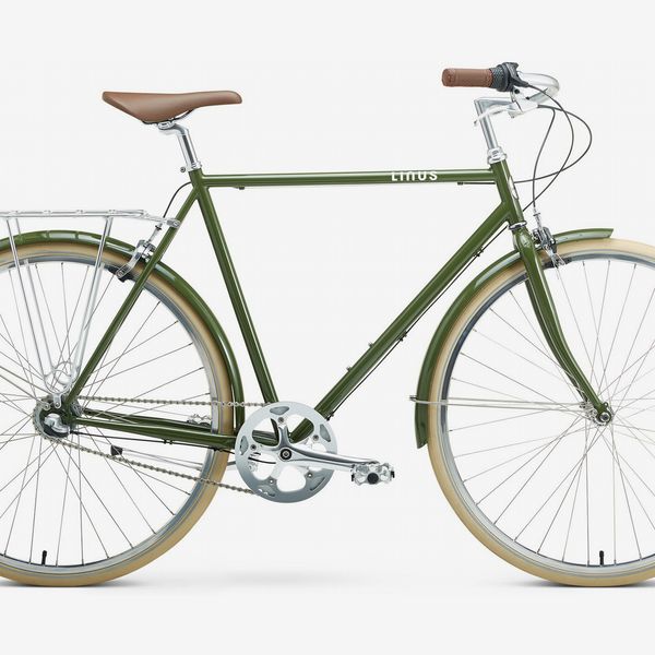 Linus Roadster Sport