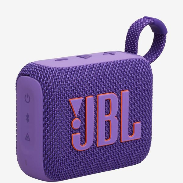 JBL Go 4