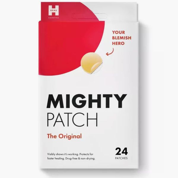 Hero Cosmetics Mighty Patch Original Acne Patches