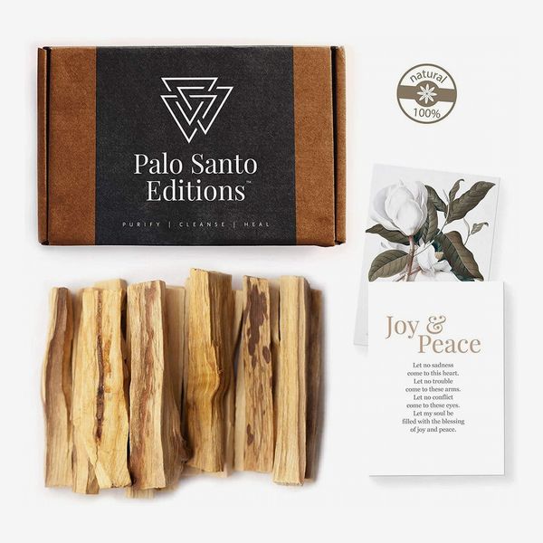  Aashram Palo Santo Editions - 50g 