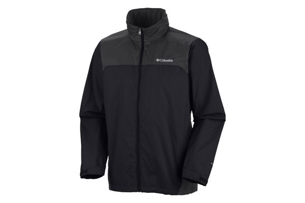 Columbia Glennaker Men’s Windbreaker