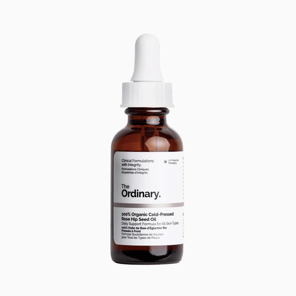 The Ordinary 100% Organic Cold-Pressed Rose Hip Seed Oil