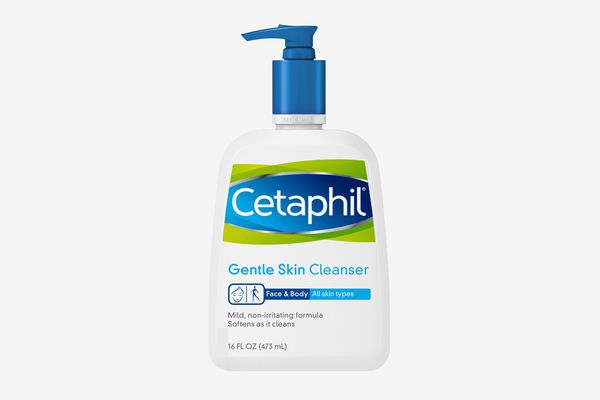 Cetaphil Gentle Skin Cleanser