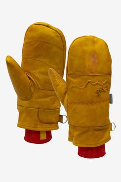 Give’r Frontier Mittens