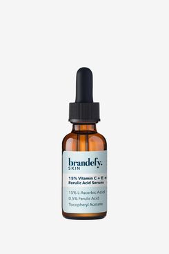 Brandefy 15% Vitamin C + E + Ferulic Acid Serum