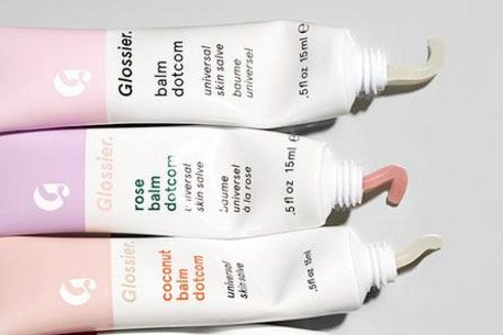 Glossier Balm Dotcom