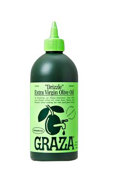 Graza Drizzle Olive Oil